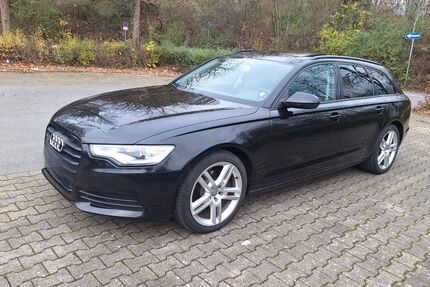 Audi A6 199.500 km 10.800 &euro; Iserlohn 58638
