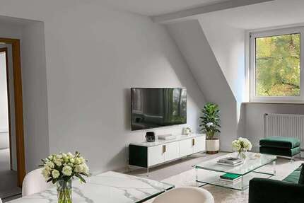 Wohnung Herne Wanne - 2 Zimmer, 60 m&sup2;, 459&euro; | Angebot:27584374