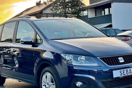 Seat Alhambra 134.950 km 13.999 &euro; Marl 45772