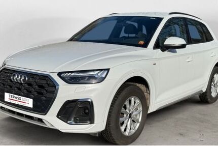 Audi Q5 46.882 km 36.990 &euro; Wetter 58300