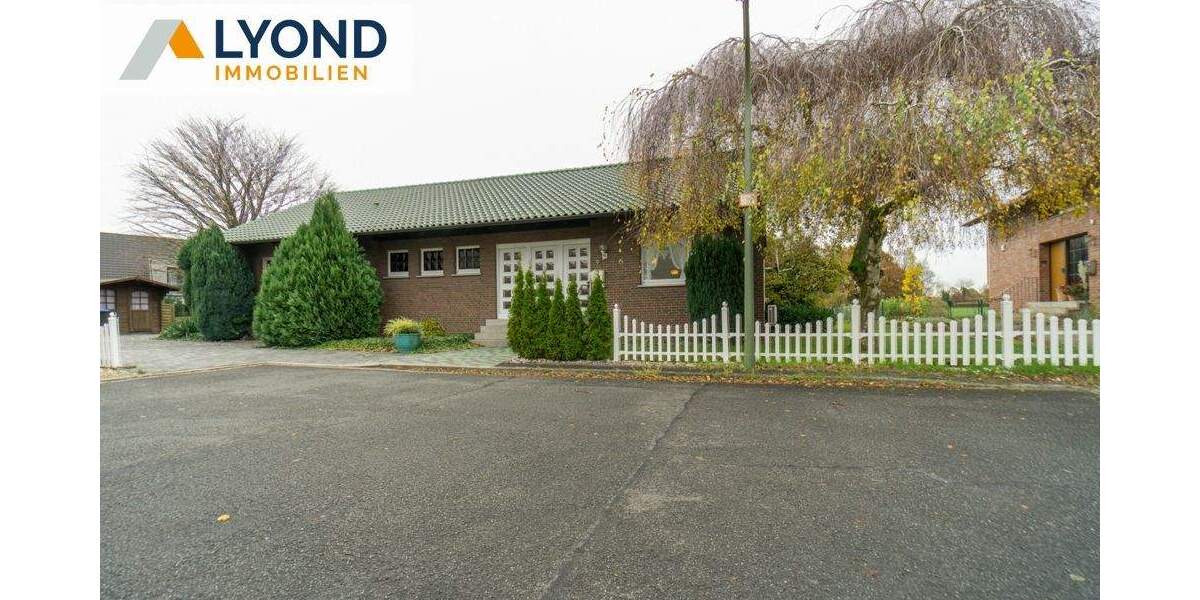 Bungalow Hamm / Braam-Ostwennemar Braam-Ostwennemar - 9 Zimmer, 152 m&sup2;, 599.000&euro; | Angebot:25676449