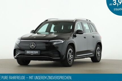 Mercedes-Benz EQB 98.400 km 29.870 &euro; Dülmen 48249