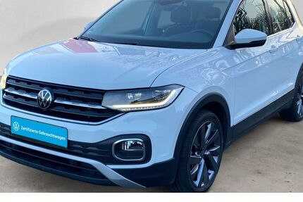 VW T-Cross 33.360 km 19.890 &euro; Bochum - Linden 44879