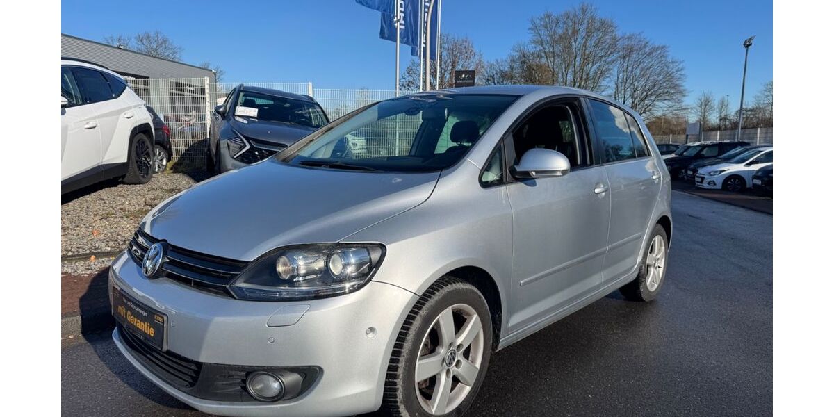 VW Golf Plus 119.000 km 7.990 &euro; Datteln 45711