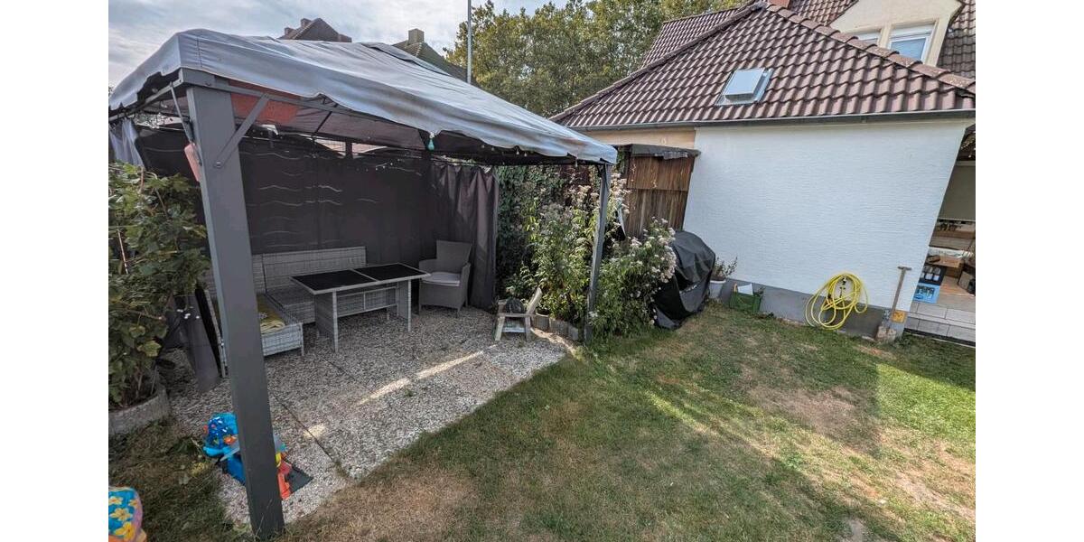 Reihenhaus Lünen - 4.5 Zimmer, 86 m&sup2;, 299.000&euro; | Angebot:27278045