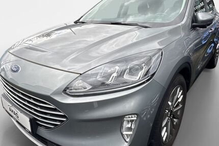 Ford Kuga 50.403 km 18.940 &euro; Bochum 44795