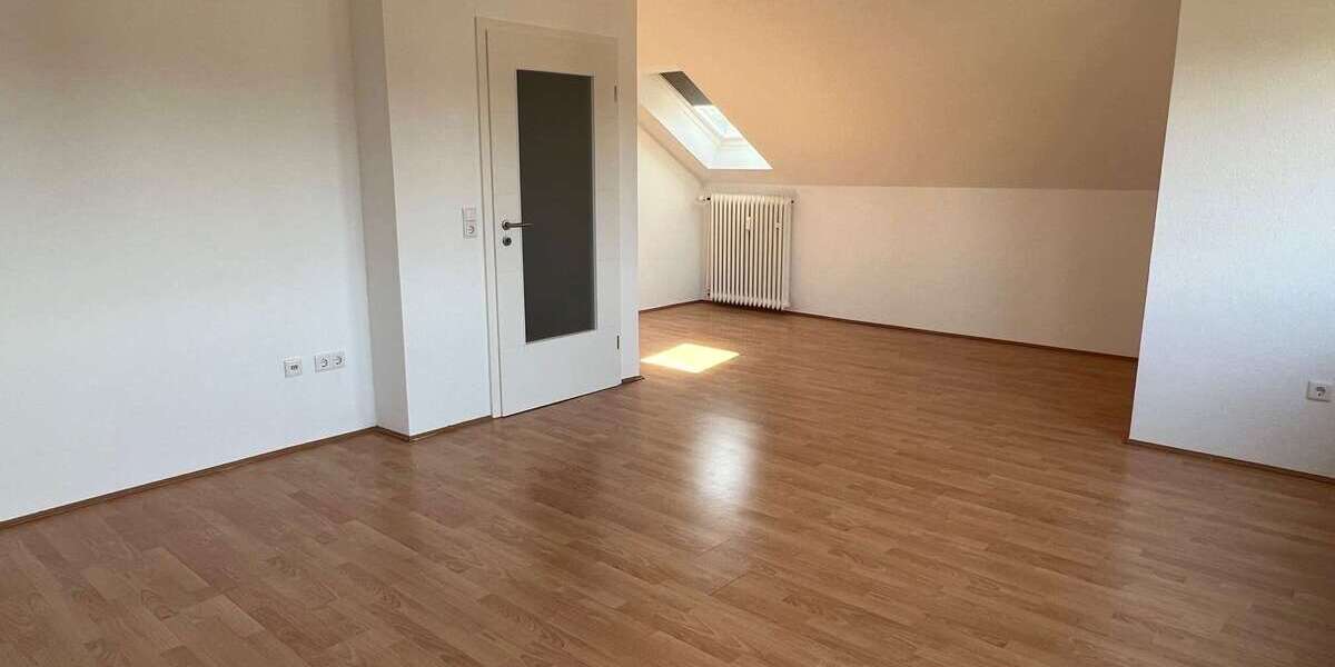Etagenwohnung Dortmund Salingen - 3 Zimmer, 74 m&sup2;, 585&euro; | Angebot:27333802