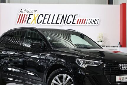 Audi Q3 63.000 km 28.777 &euro; Hamm 59077