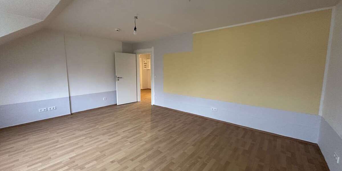 Etagenwohnung Dortmund Kirchlinde - 3 Zimmer, 80 m&sup2;, 645&euro; | Angebot:26200003