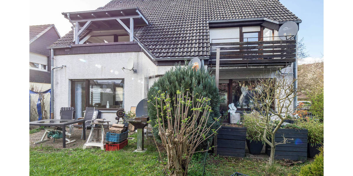 Mehrfamilienhaus, Wohnhaus Menden (Sauerland) Mitte - 209.000&euro; | Angebot:26202285