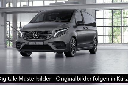 Mercedes-Benz V 250 93.641 km 50.950 &euro; Hamm 59067
