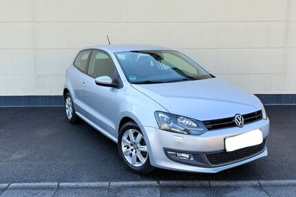VW Polo 154.000 km 5.499 &euro; Hagen 58099