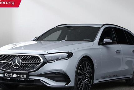 Mercedes-Benz E 220 18.000 km 63.990 &euro; Hamm 59067
