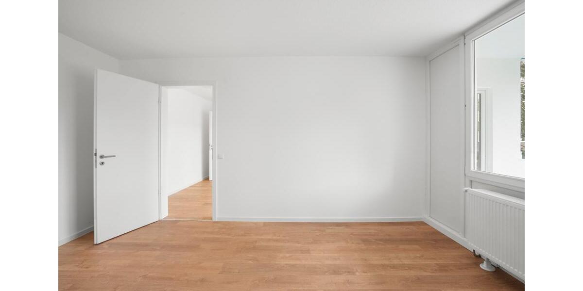 Etagenwohnung Herne Wanne-Bickern - 2 Zimmer, 61 m&sup2;, 485&euro; | Angebot:23540992