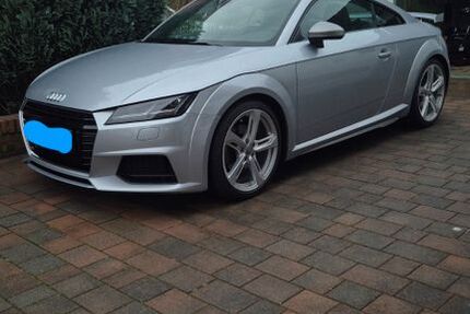 Audi TT 36.000 km 29.000 &euro; Recklinghausen 45663