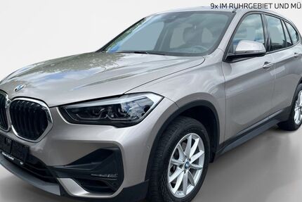 BMW X1 52.000 km 23.990 &euro; Dülmen 48249
