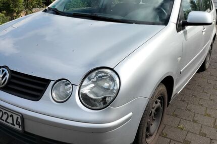 VW Polo 239.000 km 1.900 &euro; Werne 59368
