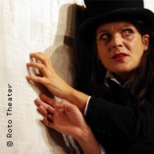 Der große Tucholsky Abend - mit Barbara Kleyboldt & Rüdiger Trappmann 17.05.2026 Roto Theater