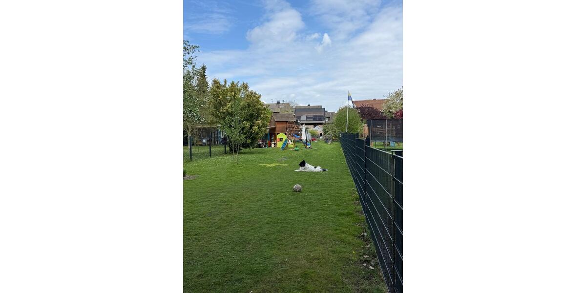 Doppelhaushälfte Hamm Heessen - 6 Zimmer, 146 m&sup2;, 399.000&euro; | Angebot:26213238