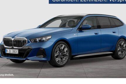 BMW i5 25.460 km 61.990 &euro; Hagen 58119