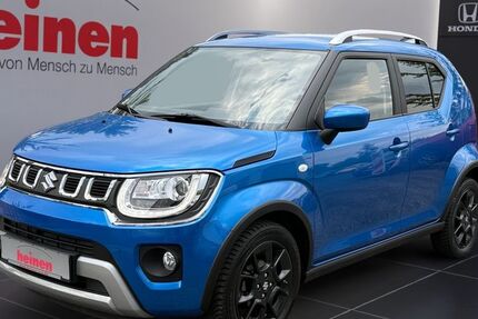 Suzuki Ignis 12.227 km 17.899 &euro; Dortmund 44149