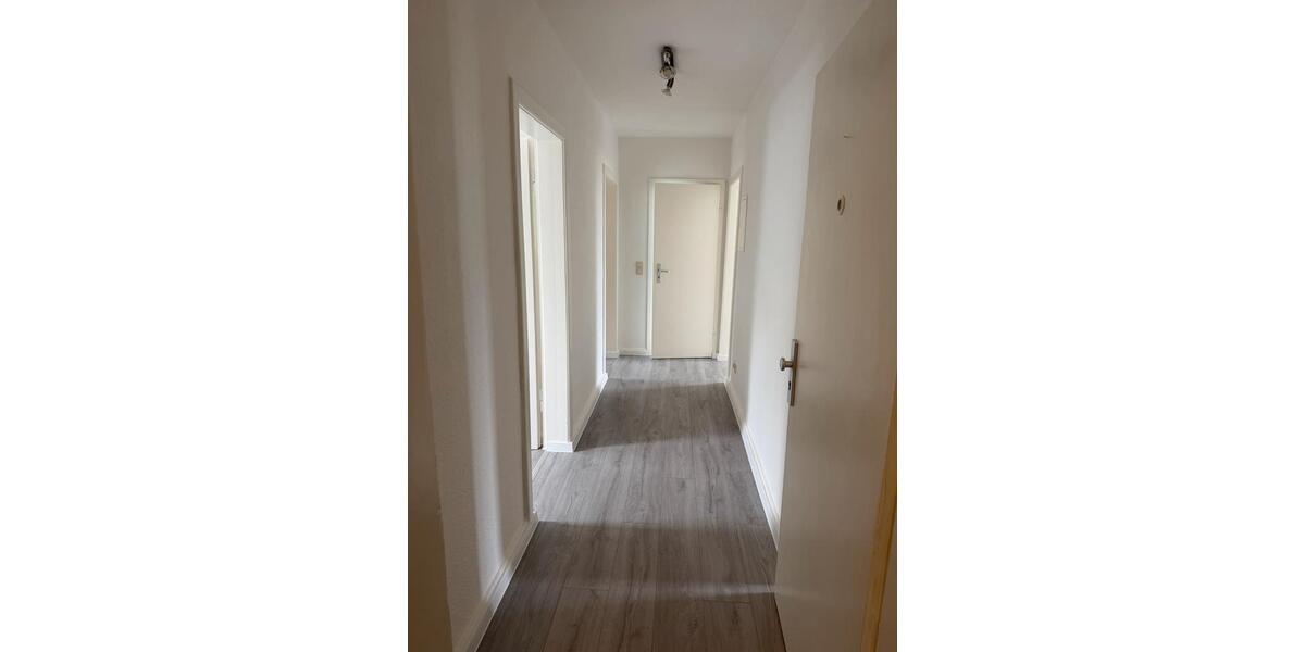 Etagenwohnung Recklinghausen Grullbad - 3 Zimmer, 60 m&sup2;, 550&euro; | Angebot:26612567