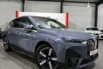 BMW iX 40 xDrive SPORT TITAN GLAS STORM EINZELSTÜCK 79.000 km 40.991 &euro; Hamm 59077