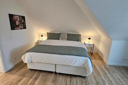 Wohnung Werne - 2 Zimmer, 60 m&sup2;, 65&euro; | Angebot:27609139