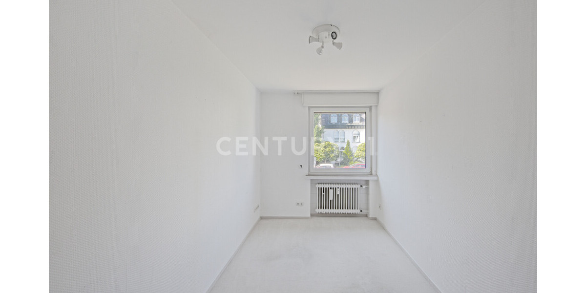 Endlich ankommen: Ihr persönlicher Rückzugsort im Dortmunder Süden - Etagenwohnung Dortmund Hombruch | Angebot:27271835