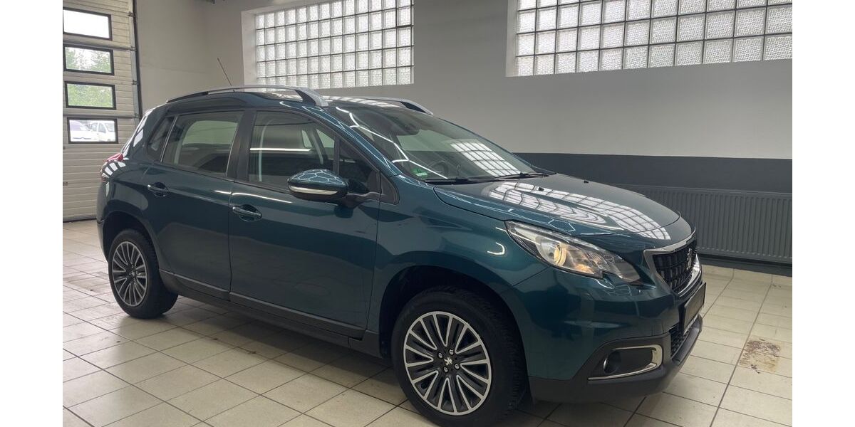 Peugeot 2008 94.751 km 7.200 &euro; Kamen 59174
