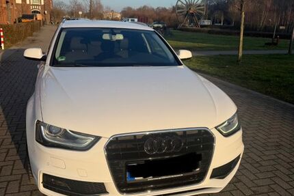 Audi A4 271.528 km 8.350 &euro; Waltrop 45731