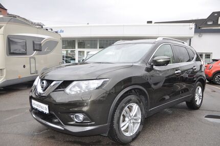Nissan X-Trail 37.990 km 16.690 &euro; Hagen 58089