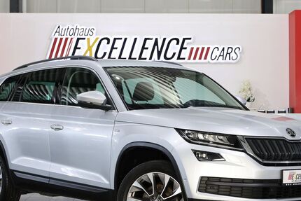 Skoda Kodiaq 128.000 km 20.444 &euro; Hamm 59077