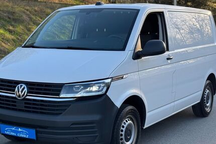 VW T6 Transporter 269.521 km 13.500 &euro; OER ERKENSCHWICK 45739
