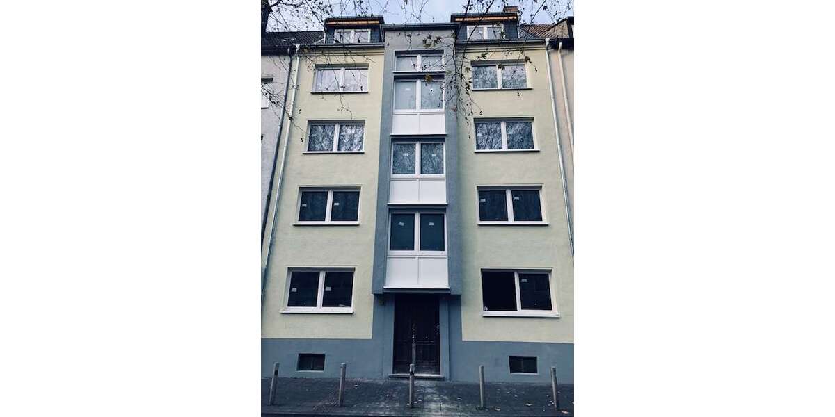 Einfamilienhaus Dortmund Innenstadt Nord - 1 Zimmer, 410 m&sup2;, 899.000&euro; | Angebot:27231315