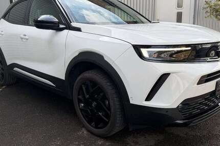 Opel Mokka 28.300 km 17.490 &euro; Iserlohn 58636
