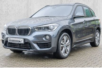 BMW X1 103.206 km 18.950 &euro; Unna 59425