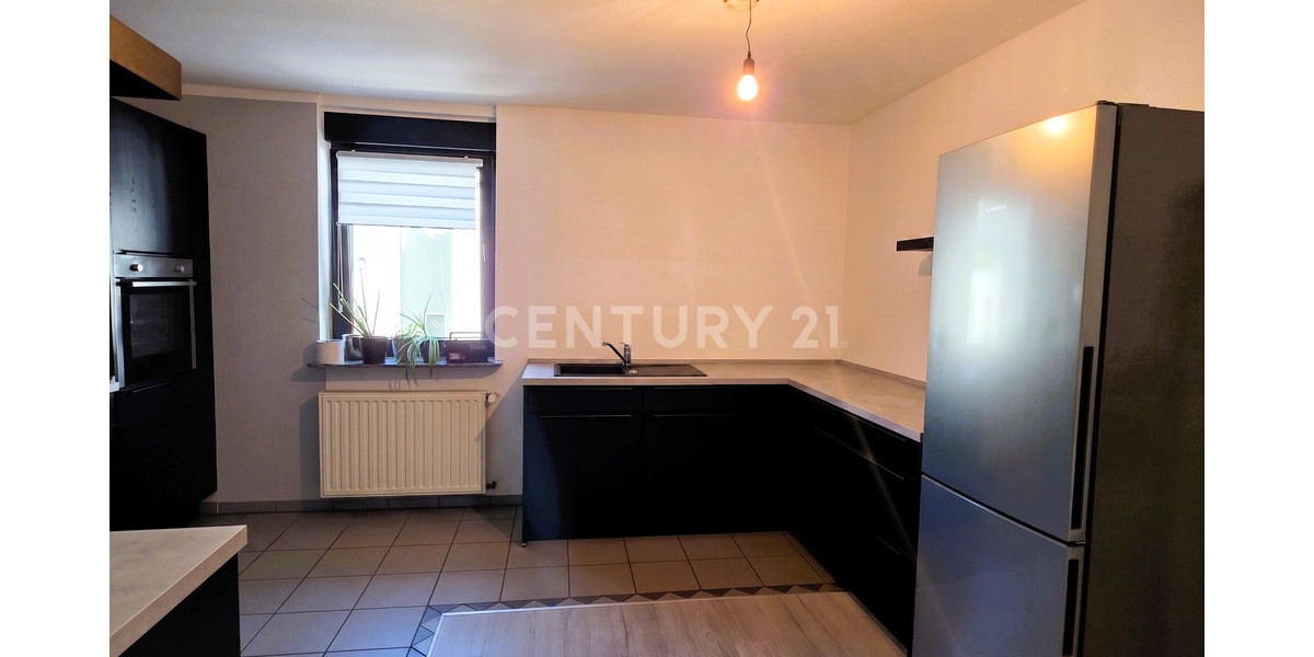Sorglos einziehen: Raumwunder in topgepflegtem Zustand - Etagenwohnung Dortmund Grevel | Angebot:26959208