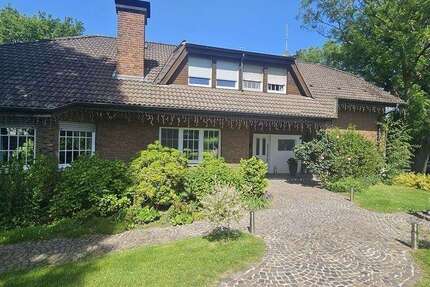 Haus Castrop-Rauxel Rauxel - 12 Zimmer, 340 m&sup2;, 1.079.000&euro; | Angebot:26731680