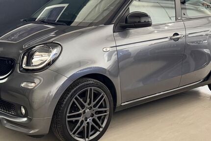 Smart ForFour 111.000 km 11.990 &euro; Schwerte 58239