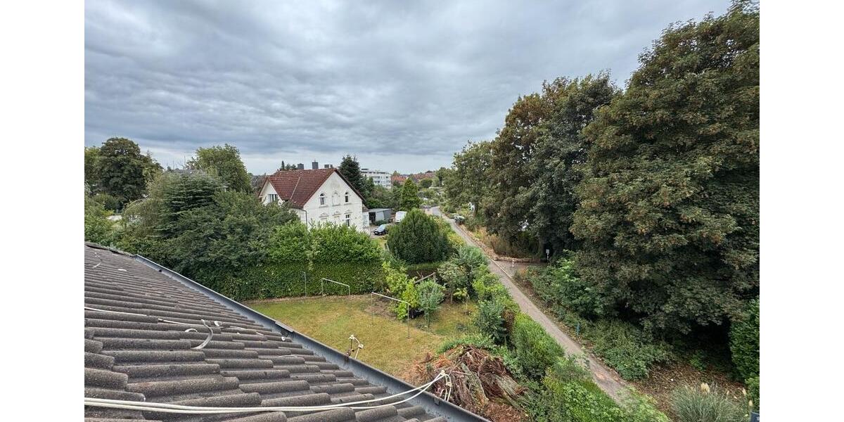 Dachgeschoßwohnung Bochum Bochum-Mitte - 2 Zimmer, 61 m&sup2;, 114.900&euro; | Angebot:27248890