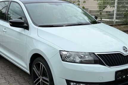 Skoda Rapid 103.732 km 8.990 &euro; Recklinghausen 45661