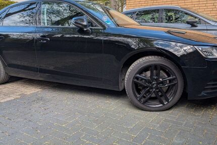 Audi A4 165.000 km 11.500 &euro; Dortmund 44339