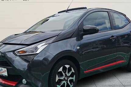Toyota Aygo 39.100 km 13.850 &euro; Bochum 44809