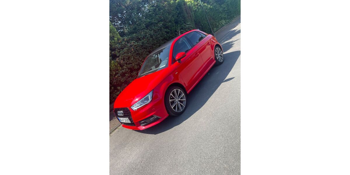 Audi A1 95.000 km 11.000 &euro; Lünen 44534