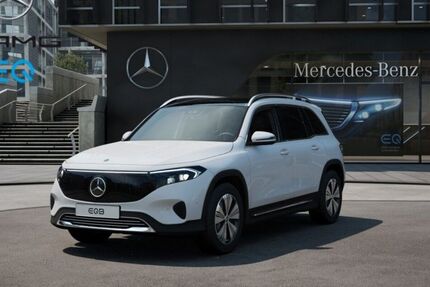 Mercedes-Benz EQB 14.211 km 38.480 &euro; Hagen 58135