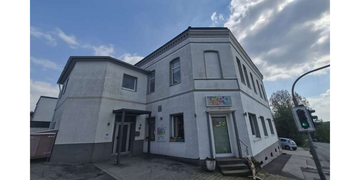 Etagenwohnung Bochum / Stiepel Stiepel - 3.5 Zimmer, 90 m&sup2;, 720&euro; | Angebot:26200685