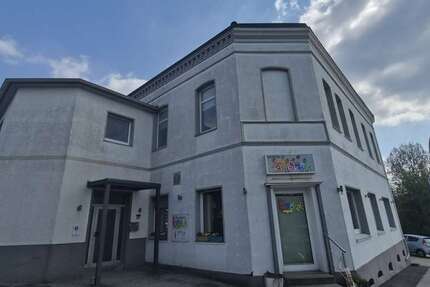 Wohnung Bochum / Stiepel Stiepel - 3.5 Zimmer, 90 m&sup2;, 720&euro; | Angebot:26200685