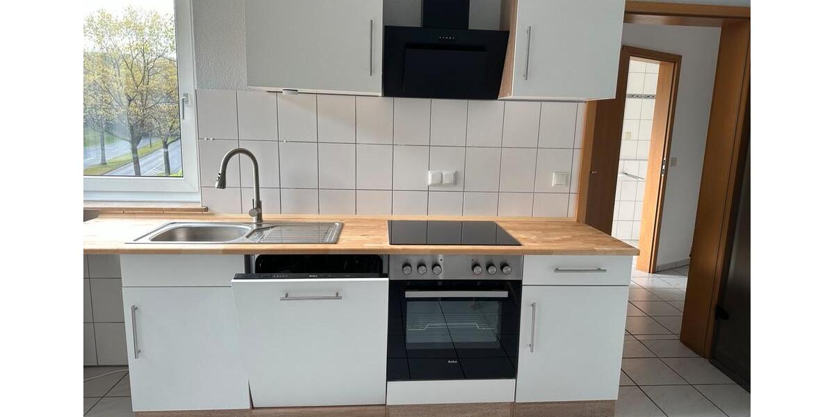 Etagenwohnung Bochum Querenburg - 2 Zimmer, 60 m&sup2;, 850&euro; | Angebot:26252188