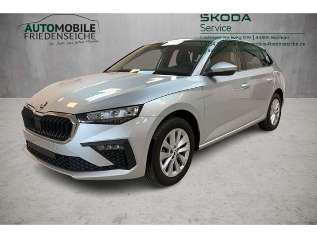 Skoda Scala 17.157 km 21.980 &euro; Bochum 44805